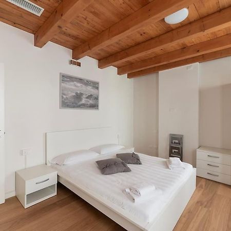 Apartmán Dimora Acquamarina Benátky Exteriér fotografie