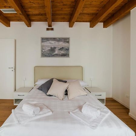Apartmán Dimora Acquamarina Benátky Exteriér fotografie