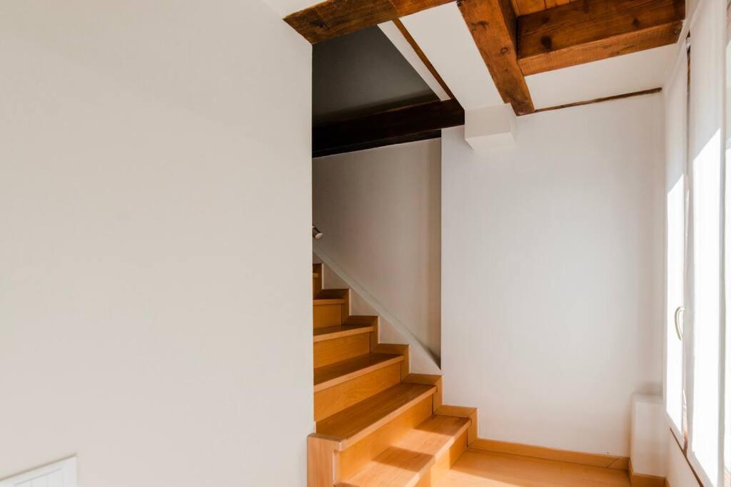 Apartmán Dimora Acquamarina Benátky Exteriér fotografie